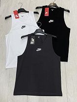 Майка Zalov ZV644 white - делук