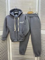 Костюм Спорт Major M340 grey - делук