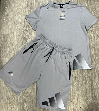 Костюм Mirwear 280-1 grey - делук
