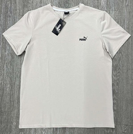 Футболка Mirwear MW1148-71 l.beige - делук