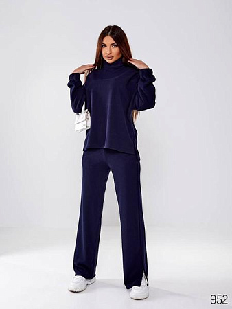 Костюм Loren 952 navy - делук