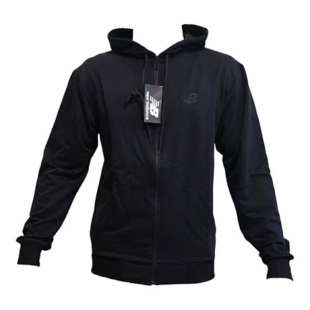 Кофта Спорт Sevim SV3313 black - делук