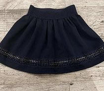 Юбка Boys&Girls BG400 navy - делук