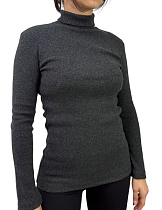 Гольф Romeo Life RL1035 d.grey - делук