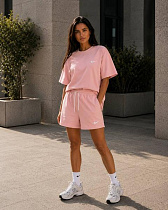 Костюм Akulova 2923 l.pink - делук