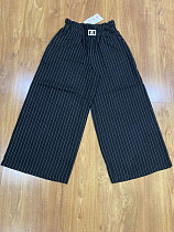 Штаны Rsv 102 black - делук