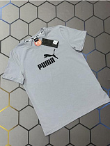 Футболка Alex Clothes 13644 grey - делук