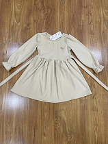 Платье Rsv 160 apricot - делук