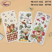 Полотенце Koloco 98-612-660 - делук
