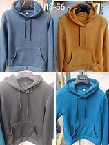 Батник Trendyfit T13 blue - делук
