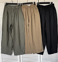 Штаны Divo DV1138 khaki - делук