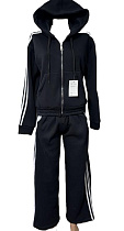 Костюм Спорт Shoptime S535 black Костюм Спорт Shoptime S535 black - делук