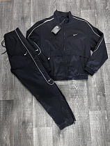 Костюм Спорт Faraon FR549 black - делук