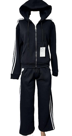 Костюм Спорт Shoptime S535 black Костюм Спорт Shoptime S535 black - делук