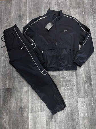 Костюм Спорт Faraon FR549 black - делук