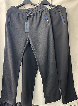 Штаны Спорт Tran TR420 grey - делук