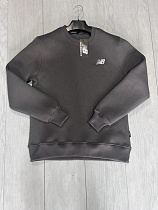 Свитер Zalov ZW1128 grey - делук