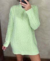 Туника Shipi 26391 mint - делук