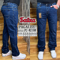 Джинсы Pagalee PC8210 blue - делук