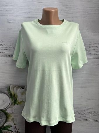 Футболка New Season 8516 mint - делук