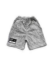 Шорты Kir15 251526 grey - делук