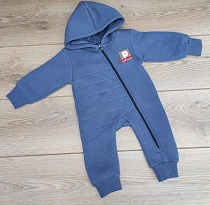 Комбинезон Emir Kids 521 blue - делук