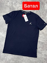 Футболка Vegas VG84 navy - делук