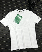 Футболка Hous Of Timur HT1411 white - делук