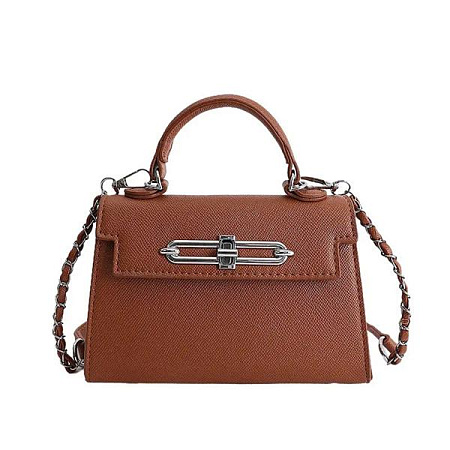 Сумка Fashion Bag 28141-1 brown - делук