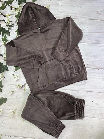 Костюм Спорт Marimaks 935 brown - делук