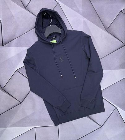 Худи Rassul 6657 navy - делук