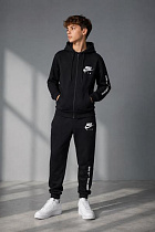 Костюм Спорт Fili Kids FK1910 black - делук