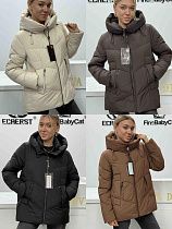 Куртка Yafeier 606 khaki - делук