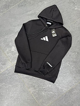 Батник F.T.H F526 black - делук