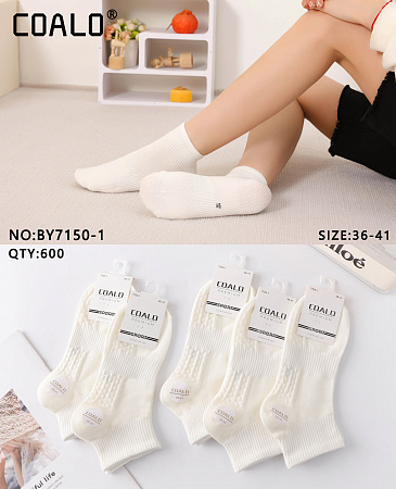 Носки BY7150-1 - делук