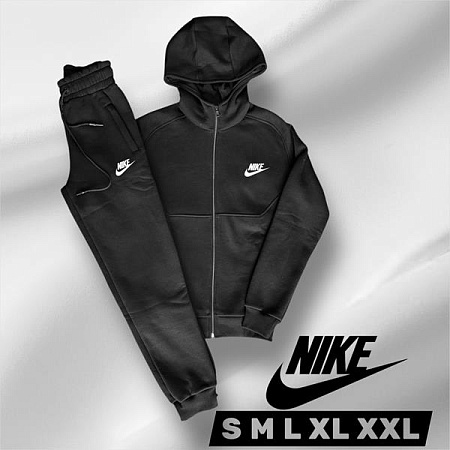 Костюм Спорт Mary Poppins 6681 black - делук