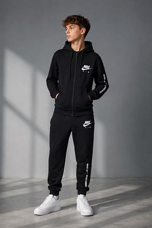 Костюм Спорт Fili Kids FK1910 black - делук