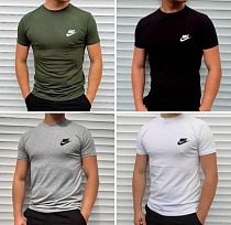 Футболка Faraon FR33 khaki - делук