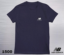 Футболка Azt AZ828-1500 navy - делук