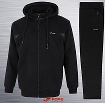 Костюм Спорт Azt AZ86 black - делук