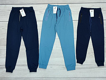 Штаны Спорт Samo 15008 navy (11-14) - делук