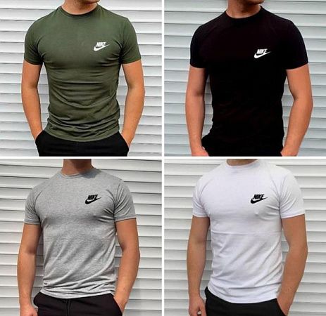 Футболка Faraon FR33 khaki - делук