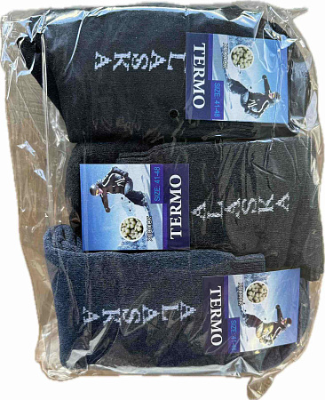 Носки Alia 1877 mix - делук