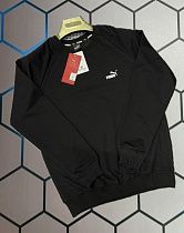 Свитер Alex Clothes 4701 black Свитер Alex Clothes 4701 black - делук