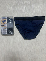 Трусы Disneyopt D4419 mix (2XL) - делук