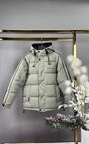 Куртка Delfinka 25015 mint - делук