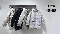 Куртка Oukali 055 white Куртка Oukali 055 white - делук