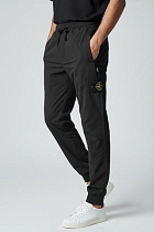 Штаны Спорт Hous Of Timur HT1216 black - делук