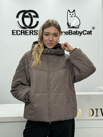 Куртка Dgmd 6650 nude - делук