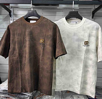 Футболка Vip Stendo B108 brown - делук